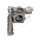 CLIMTEX CX8-157 Lader, Aufladung