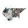 CLIMTEX CX8-157 Lader, Aufladung