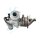 CLIMTEX CX8-157 Lader, Aufladung