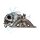 CLIMTEX CX8-157 Lader, Aufladung