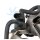 CLIMTEX CX8-157 Lader, Aufladung