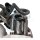 CLIMTEX CX8-157 Lader, Aufladung