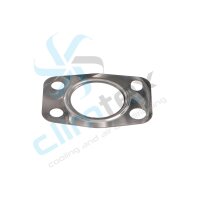 CLIMTEX CX8-159 Lader, Aufladung