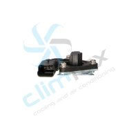 CLIMTEX CX8-159 Lader, Aufladung