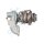 CLIMTEX CX8-159 Lader, Aufladung