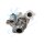 CLIMTEX CX8-159 Lader, Aufladung