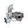 CLIMTEX CX8-159 Lader, Aufladung