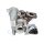 CLIMTEX CX8-159 Lader, Aufladung