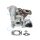 CLIMTEX CX8-159 Lader, Aufladung