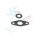CLIMTEX CX8-159 Lader, Aufladung