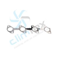 CLIMTEX CX8-161 Lader, Aufladung