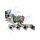 CLIMTEX CX8-161 Lader, Aufladung