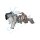CLIMTEX CX8-161 Lader, Aufladung