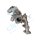 CLIMTEX CX8-161 Lader, Aufladung