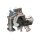 CLIMTEX CX8-161 Lader, Aufladung