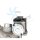 CLIMTEX CX8-161 Lader, Aufladung