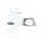 CLIMTEX CX8-161 Lader, Aufladung