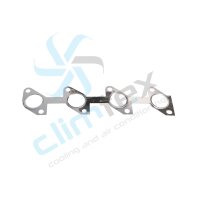 CLIMTEX CX8-162 Lader, Aufladung