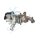 CLIMTEX CX8-162 Lader, Aufladung