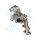 CLIMTEX CX8-162 Lader, Aufladung
