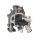 CLIMTEX CX8-162 Lader, Aufladung