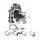 CLIMTEX CX8-162 Lader, Aufladung