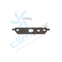 CLIMTEX CX8-166 Lader, Aufladung