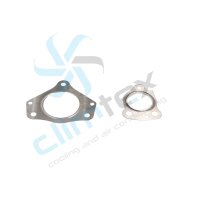CLIMTEX CX8-166 Lader, Aufladung