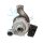 CLIMTEX CX8-166 Lader, Aufladung
