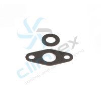 CLIMTEX CX8-167 Lader, Aufladung
