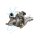 CLIMTEX CX8-167 Lader, Aufladung