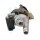 CLIMTEX CX8-167 Lader, Aufladung