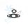 CLIMTEX CX8-167 Lader, Aufladung