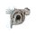 CLIMTEX CX8-168 Lader, Aufladung