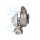 CLIMTEX CX8-168 Lader, Aufladung