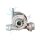 CLIMTEX CX8-168 Lader, Aufladung