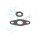 CLIMTEX CX8-168 Lader, Aufladung