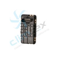 CLIMTEX CX8-169 Lader, Aufladung