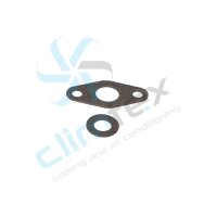 CLIMTEX CX8-169 Lader, Aufladung