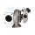CLIMTEX CX8-169 Lader, Aufladung