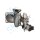 CLIMTEX CX8-169 Lader, Aufladung