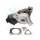 CLIMTEX CX8-169 Lader, Aufladung