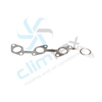 CLIMTEX CX8-170 Lader, Aufladung
