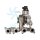 CLIMTEX CX8-170 Lader, Aufladung