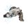 CLIMTEX CX8-170 Lader, Aufladung