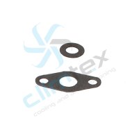 CLIMTEX CX8-172 Lader, Aufladung