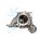 CLIMTEX CX8-172 Lader, Aufladung