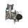 CLIMTEX CX8-172 Lader, Aufladung