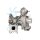 CLIMTEX CX8-172 Lader, Aufladung