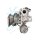 CLIMTEX CX8-172 Lader, Aufladung